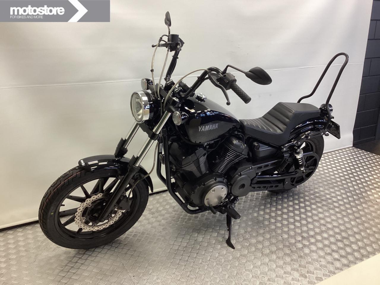 Yamaha 2014 XV 950 ABS | Yamaha occasion