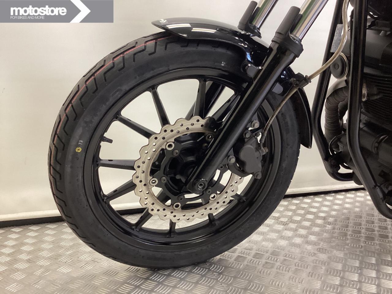 Yamaha 2014 XV 950 ABS | Yamaha occasion