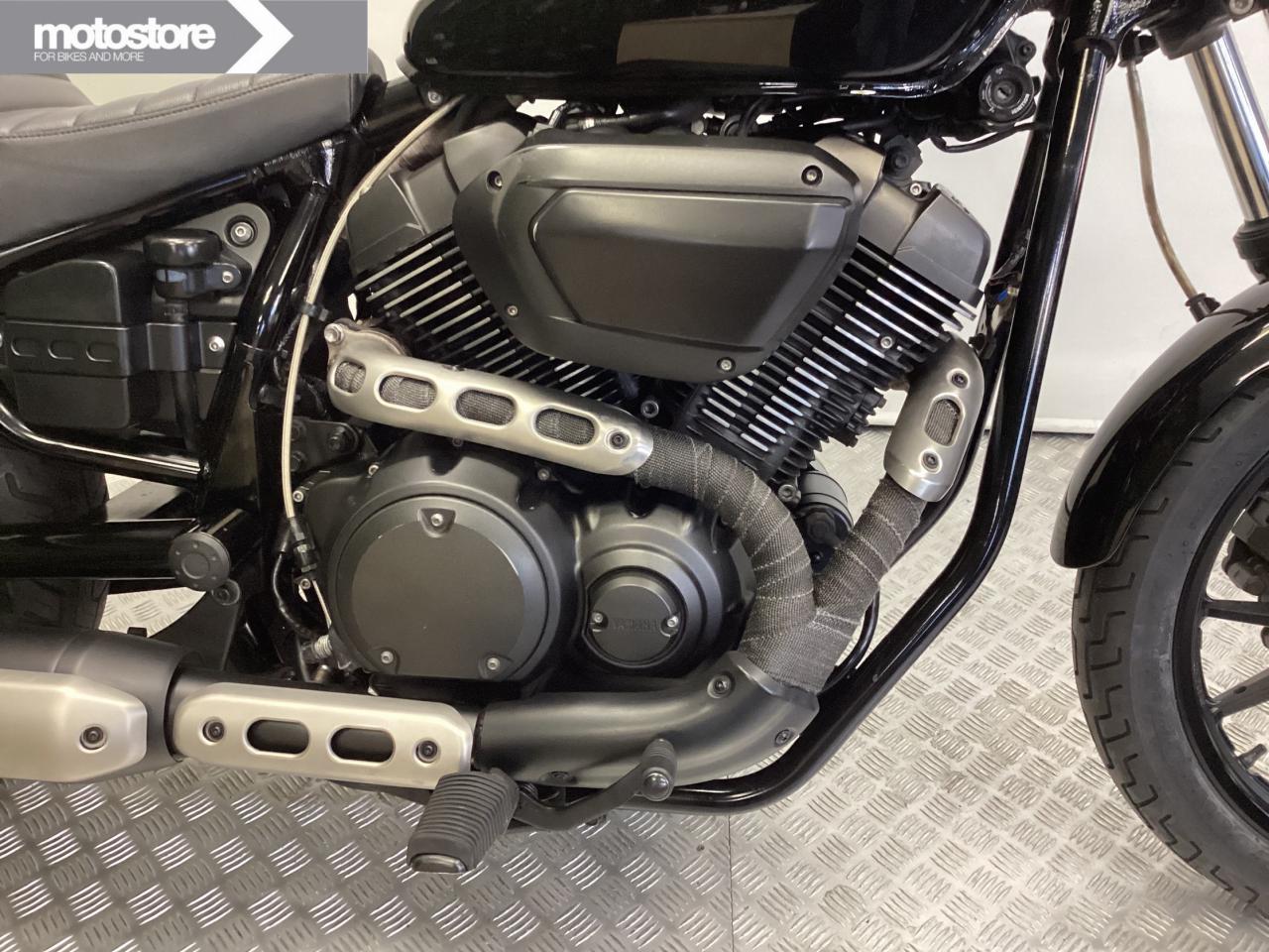 Yamaha 2014 XV 950 ABS | Yamaha occasion