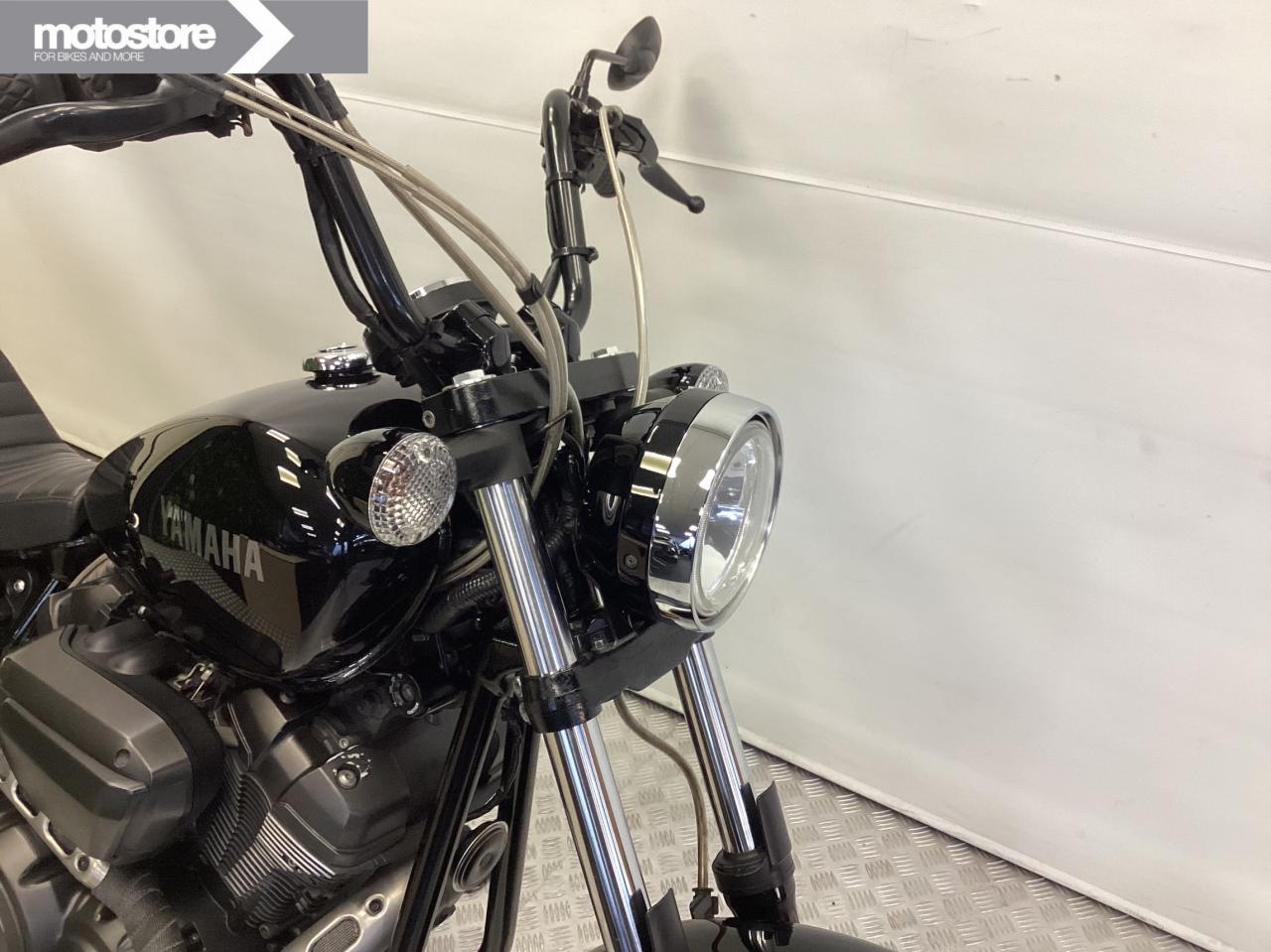 Yamaha 2014 XV 950 ABS | Yamaha occasion