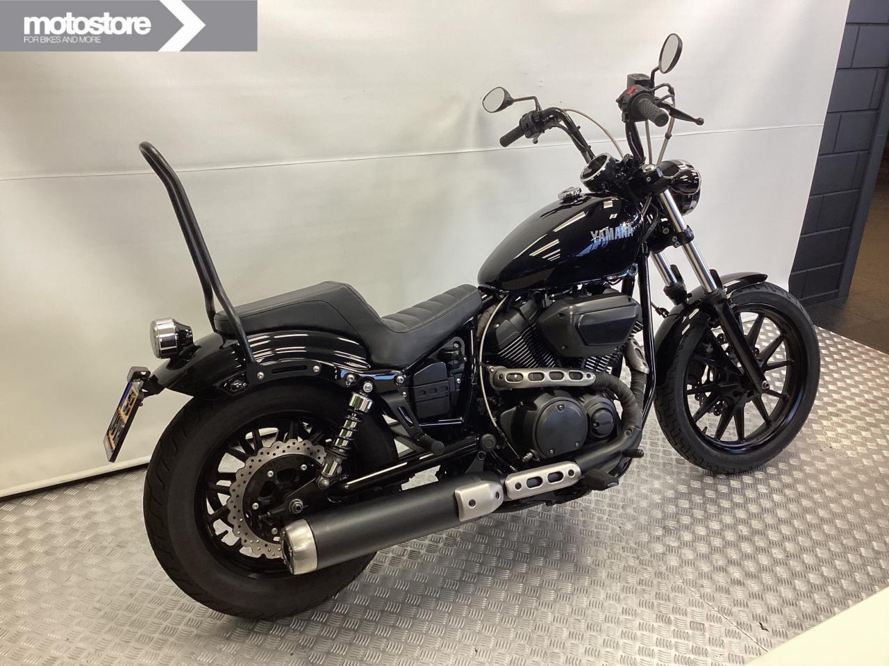 Yamaha 2014 XV 950 ABS | Yamaha occasion