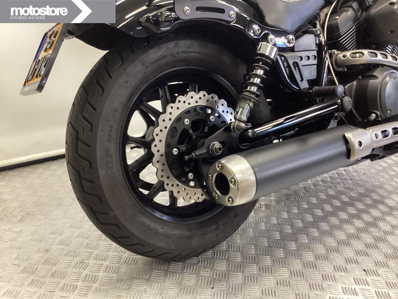 Yamaha 2014 XV 950 ABS | Yamaha occasion