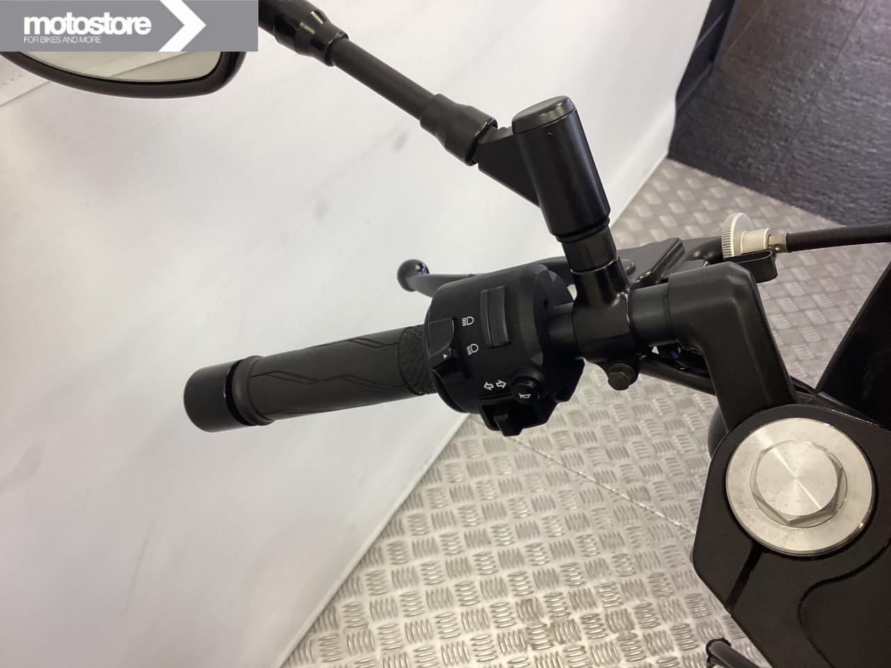 Yamaha 2017 XV 950 R ABS | Yamaha occasion