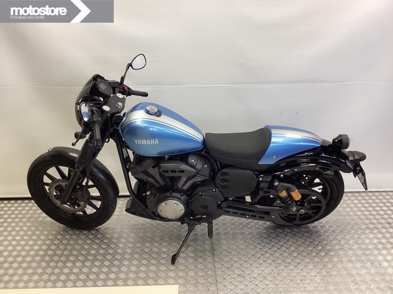 Yamaha 2017 XV 950 R ABS | Yamaha occasion