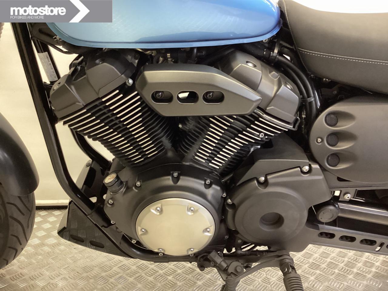 Yamaha 2017 XV 950 R ABS | Yamaha occasion