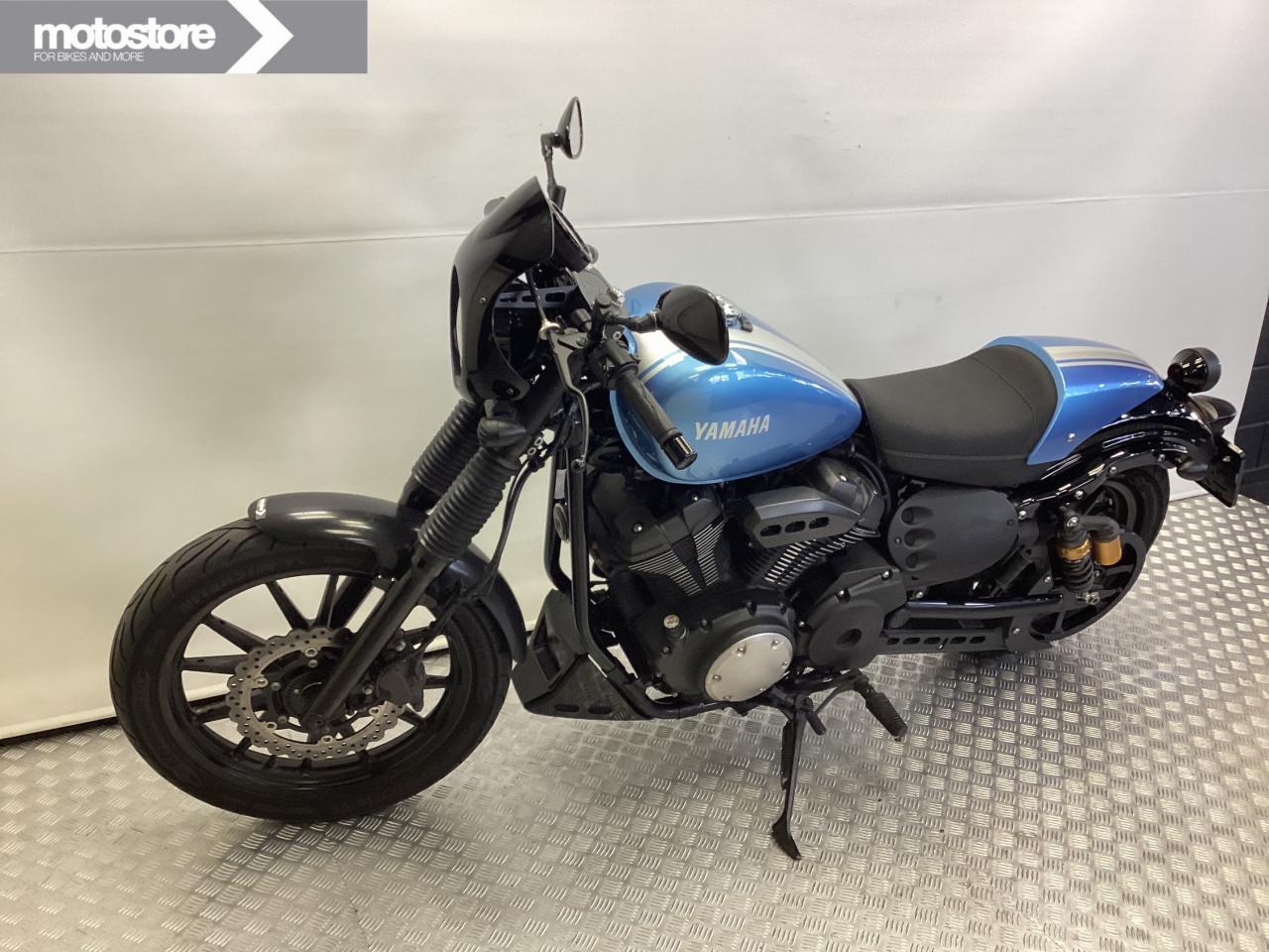 Yamaha 2017 XV 950 R ABS | Yamaha occasion