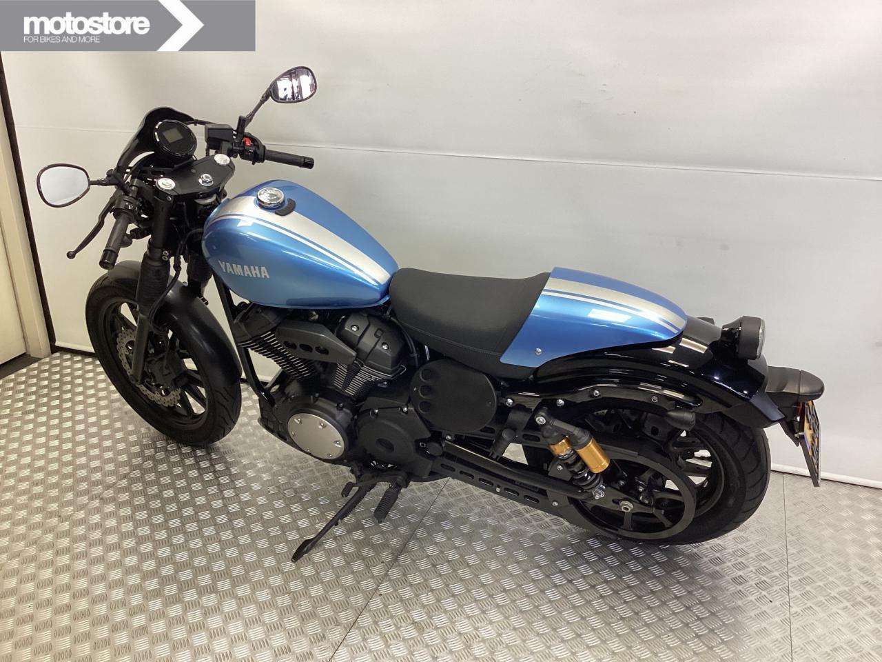 Yamaha 2017 XV 950 R ABS | Yamaha occasion