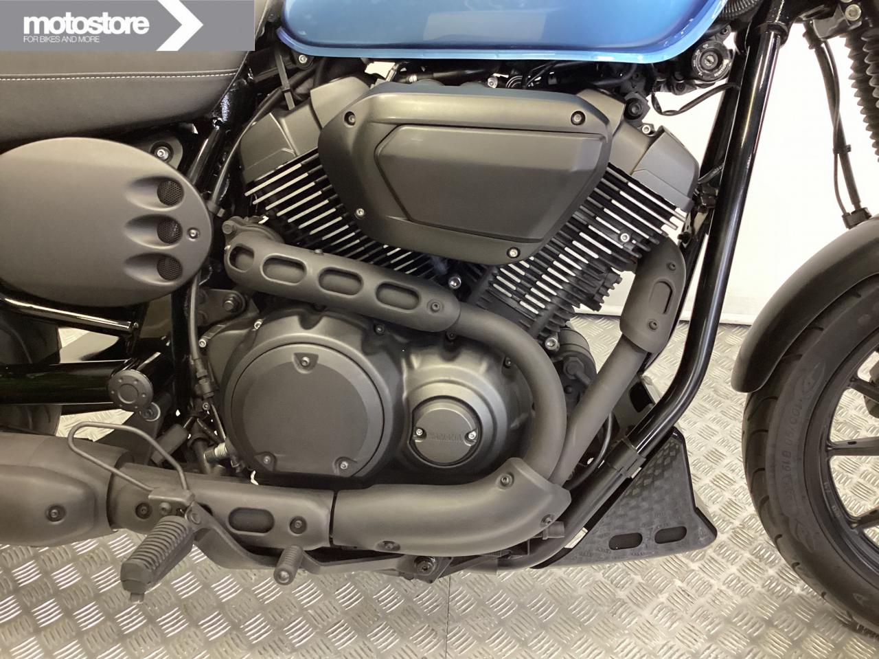 Yamaha 2017 XV 950 R ABS | Yamaha occasion