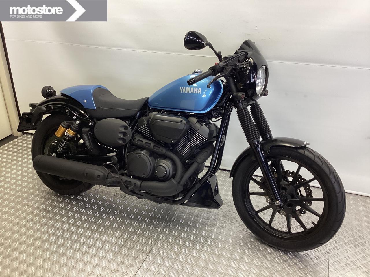 Yamaha 2017 XV 950 R ABS | Yamaha occasion