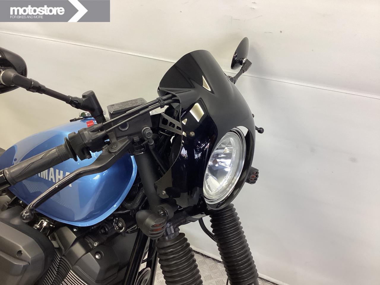 Yamaha 2017 XV 950 R ABS | Yamaha occasion