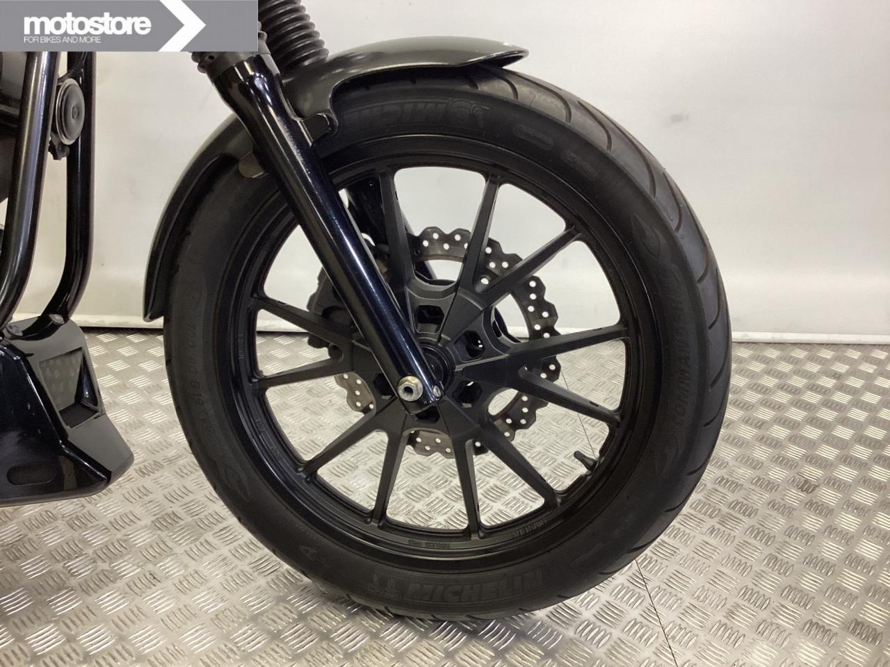 Yamaha 2017 XV 950 R ABS | Yamaha occasion