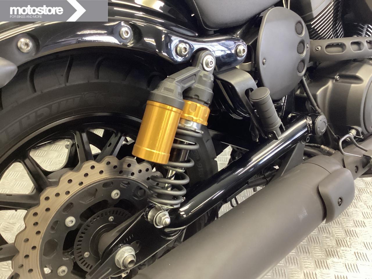 Yamaha 2017 XV 950 R ABS | Yamaha occasion