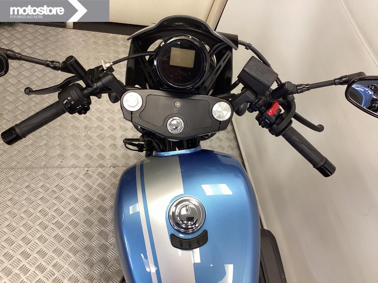 Yamaha 2017 XV 950 R ABS | Yamaha occasion