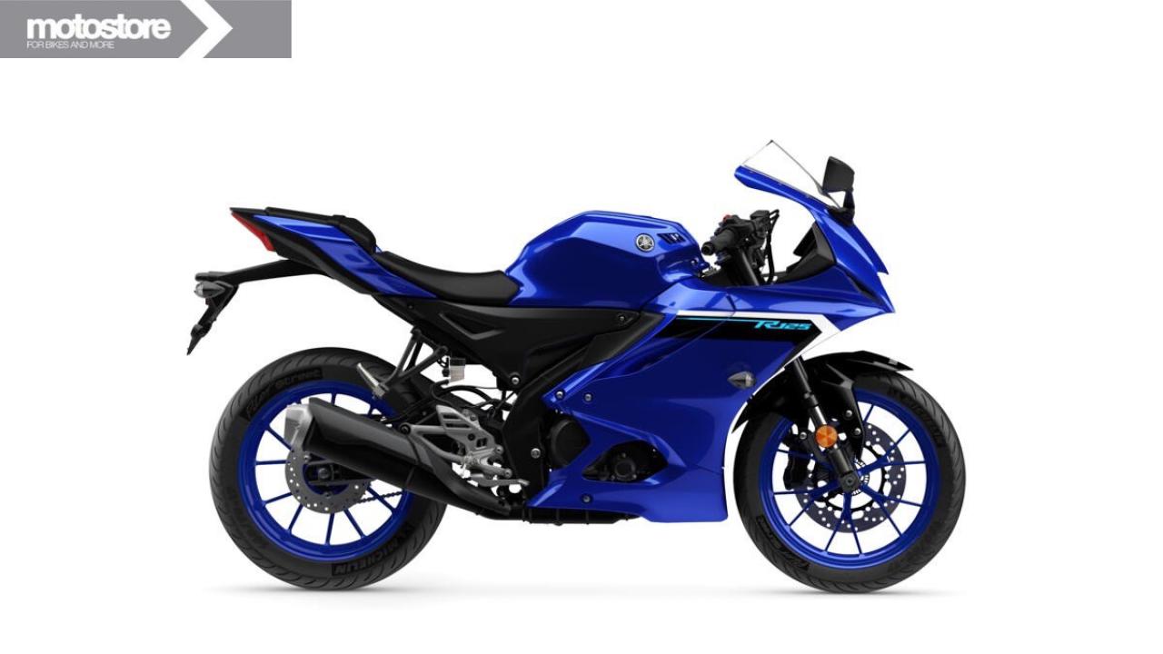 Yamaha 2025 YZF-R 125 | Yamaha occasion