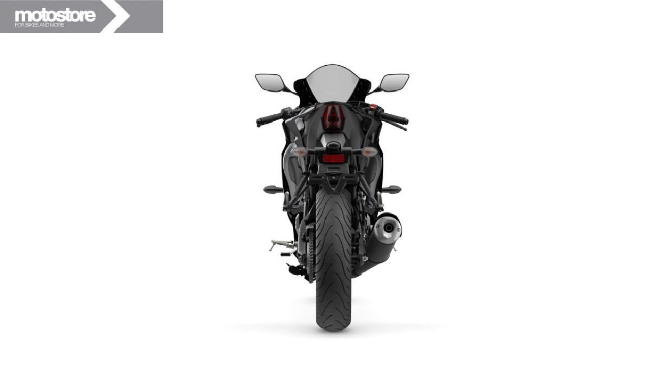 Yamaha 2025 YZF-R 125 | Yamaha occasion