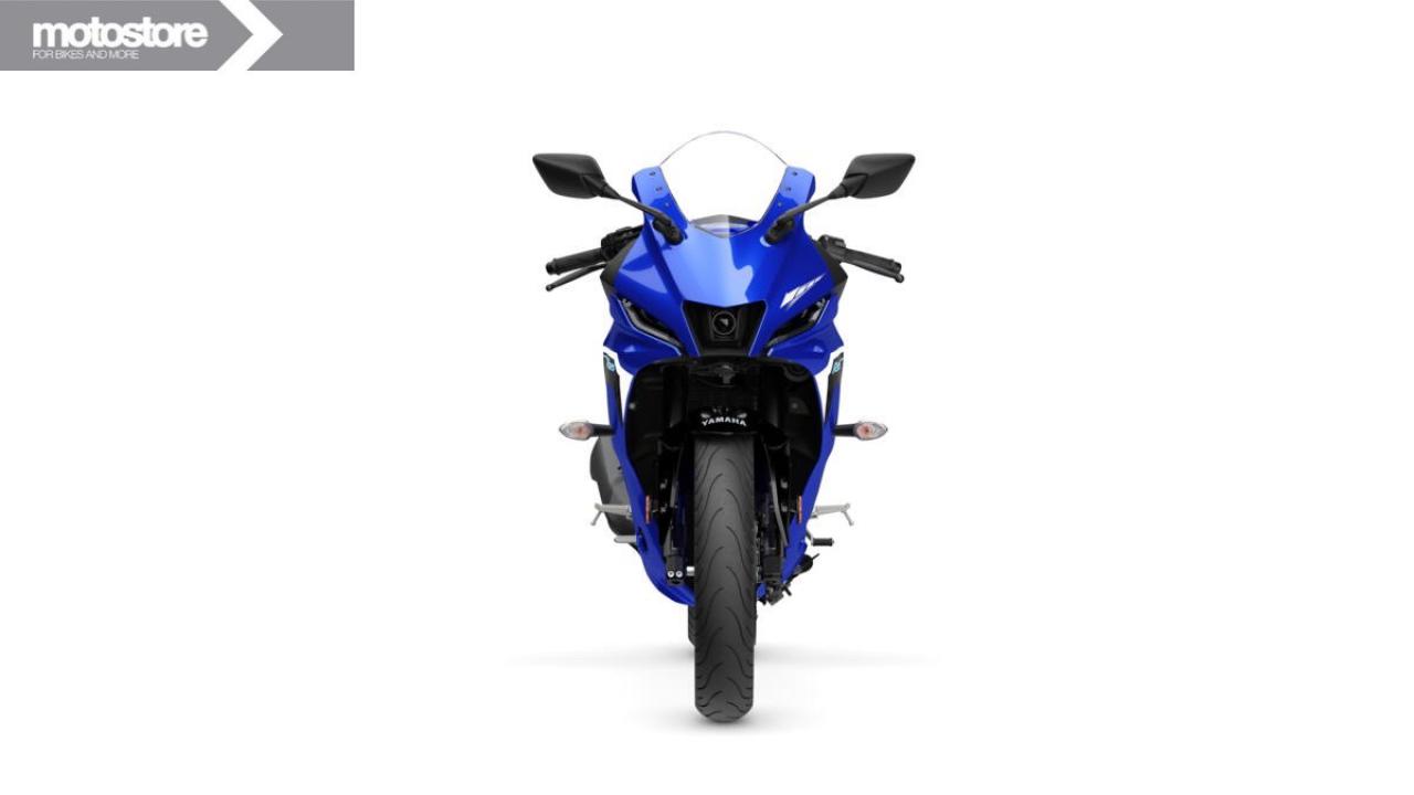 Yamaha 2025 YZF-R 125 | Yamaha occasion