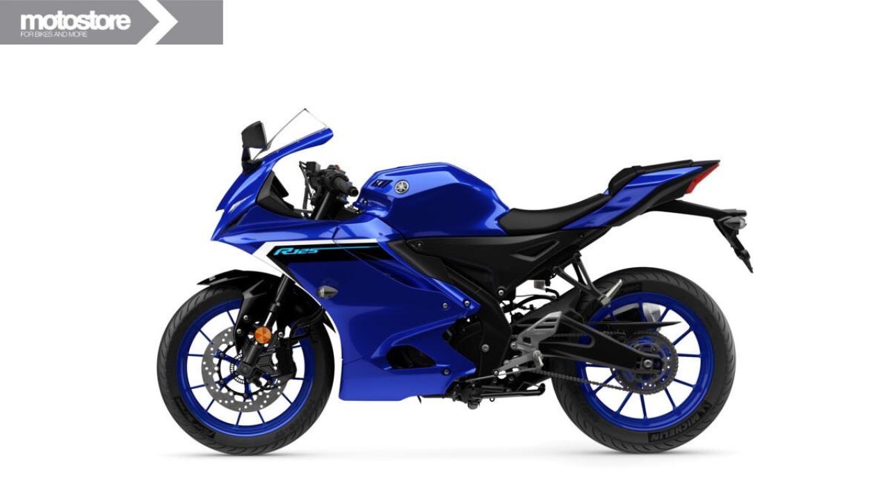 Yamaha 2025 YZF-R 125 | Yamaha occasion
