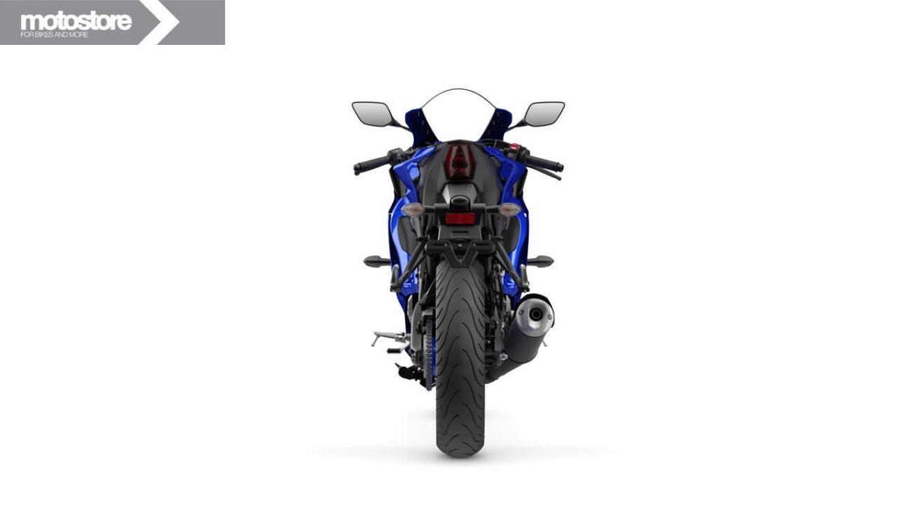 Yamaha 2025 YZF-R 125 | Yamaha occasion