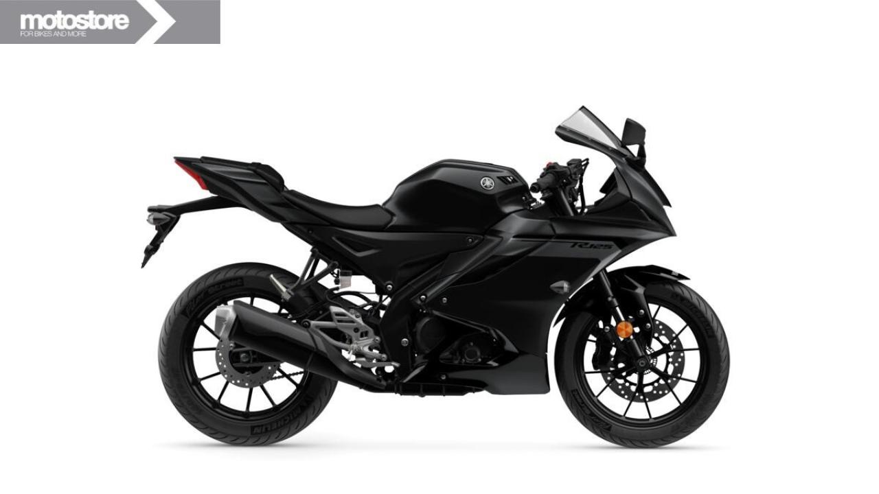 Yamaha 2025 YZF-R 125 | Yamaha occasion