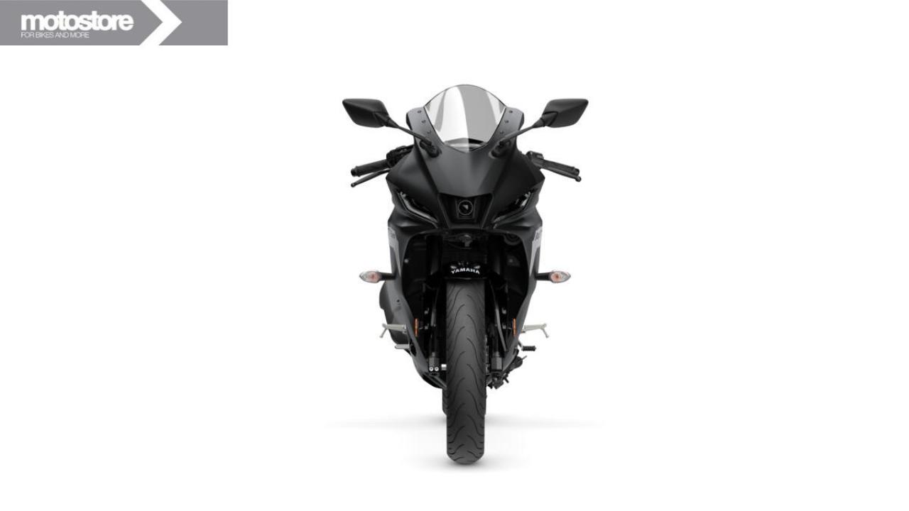 Yamaha 2025 YZF-R 125 | Yamaha occasion