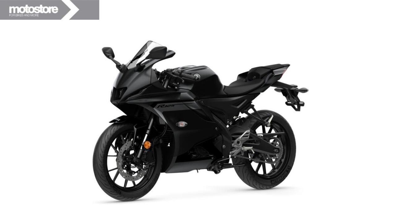 Yamaha 2025 YZF-R 125 | Yamaha occasion