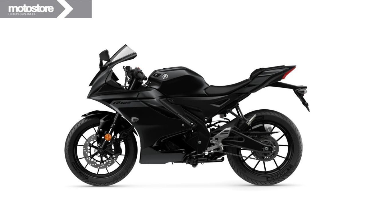 Yamaha 2025 YZF-R 125 | Yamaha occasion