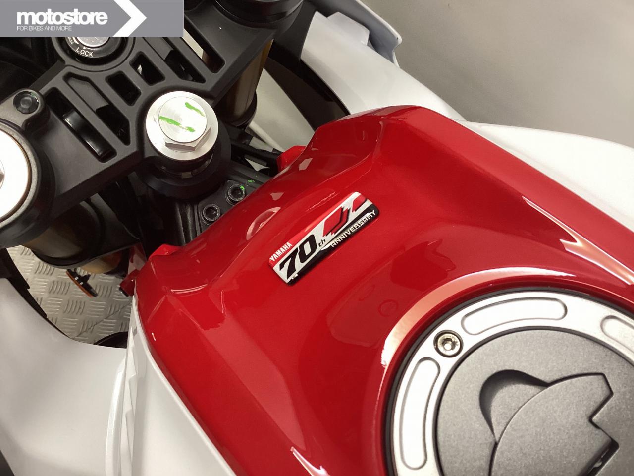 Yamaha 2026 YZF-R 125 A | Yamaha occasion