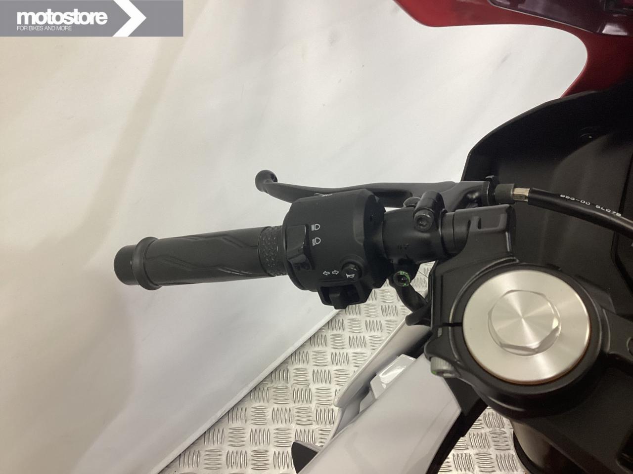 Yamaha 2026 YZF-R 125 A | Yamaha occasion