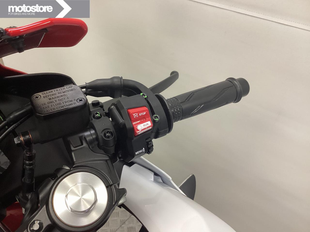 Yamaha 2026 YZF-R 125 A | Yamaha occasion