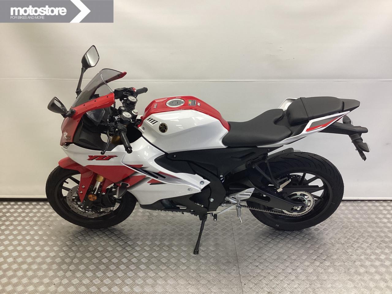 Yamaha 2026 YZF-R 125 A | Yamaha occasion