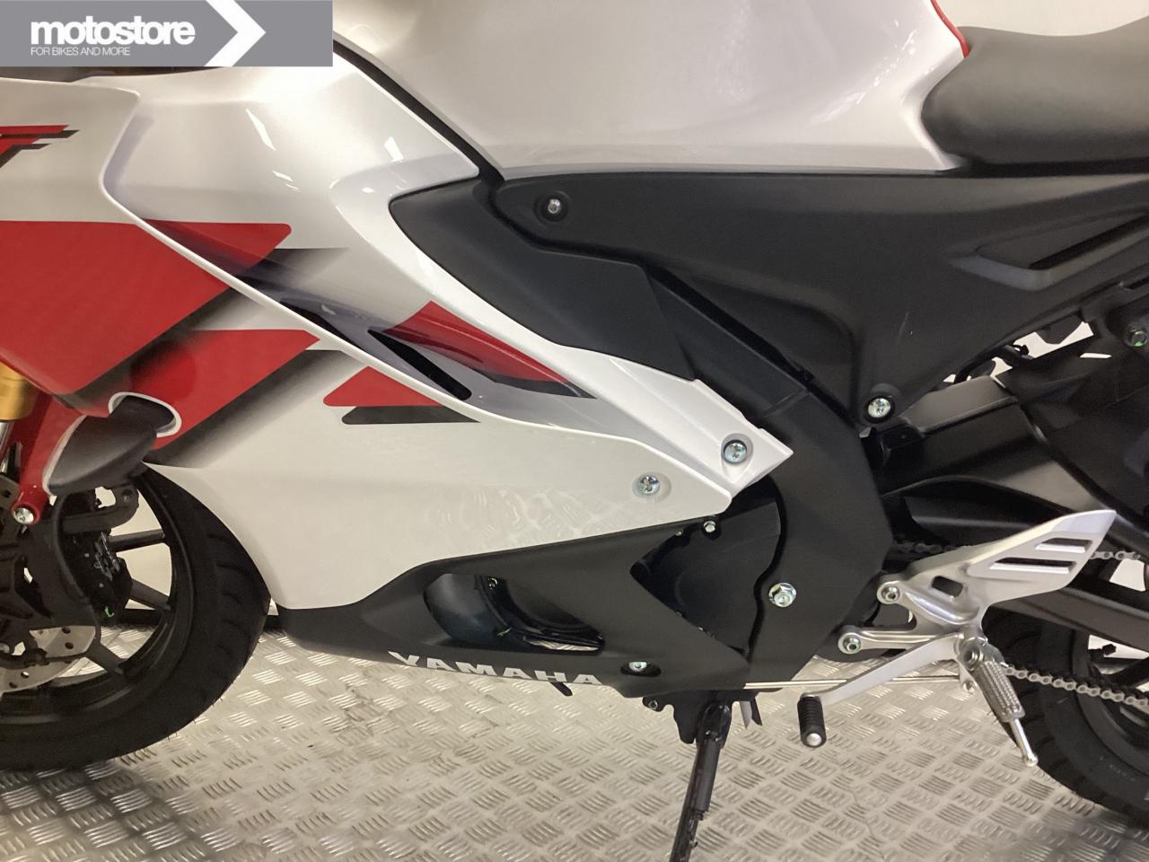 Yamaha 2026 YZF-R 125 A | Yamaha occasion