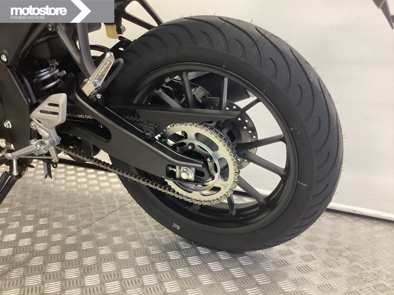 Yamaha 2026 YZF-R 125 A | Yamaha occasion