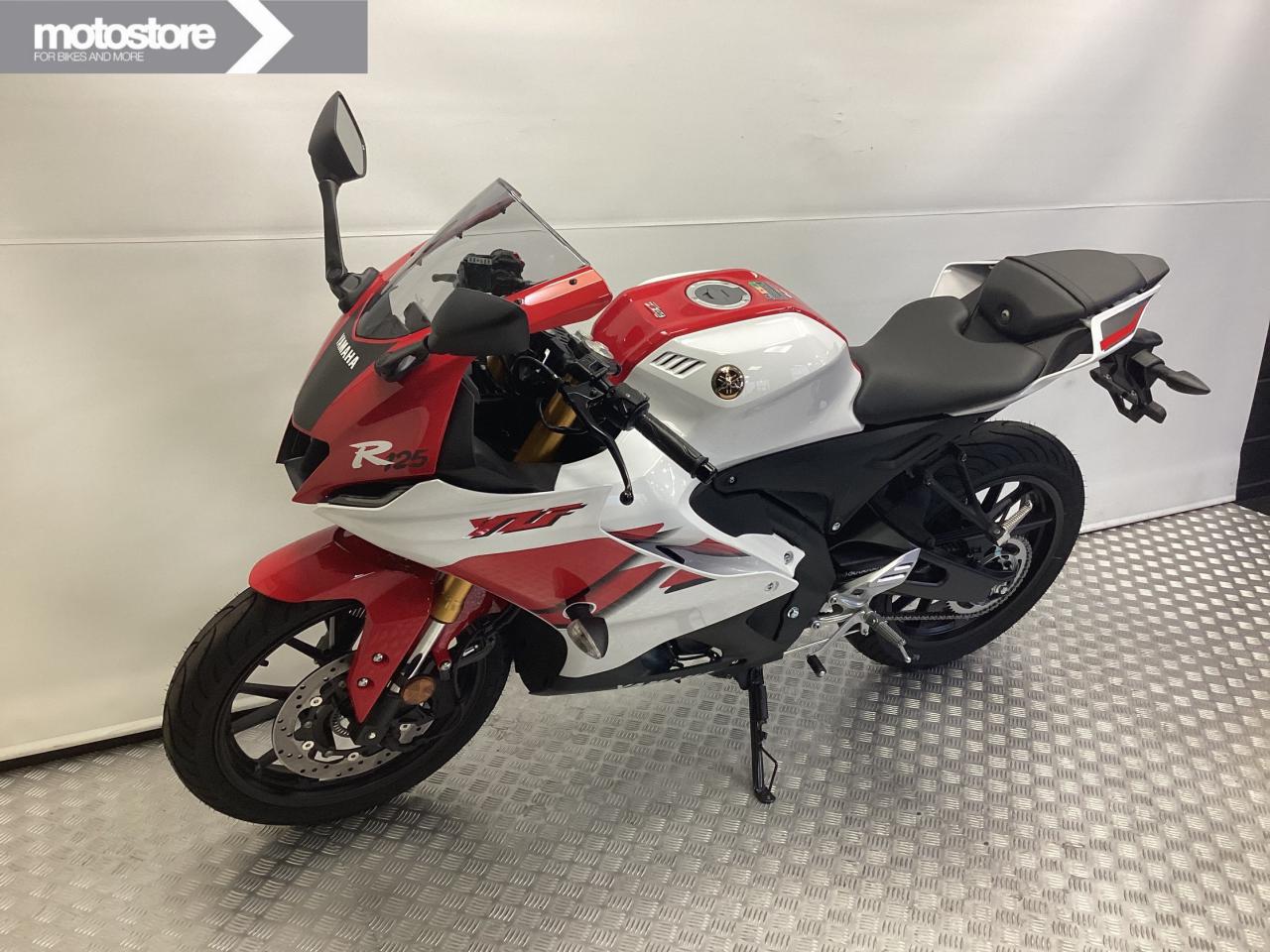 Yamaha 2026 YZF-R 125 A | Yamaha occasion