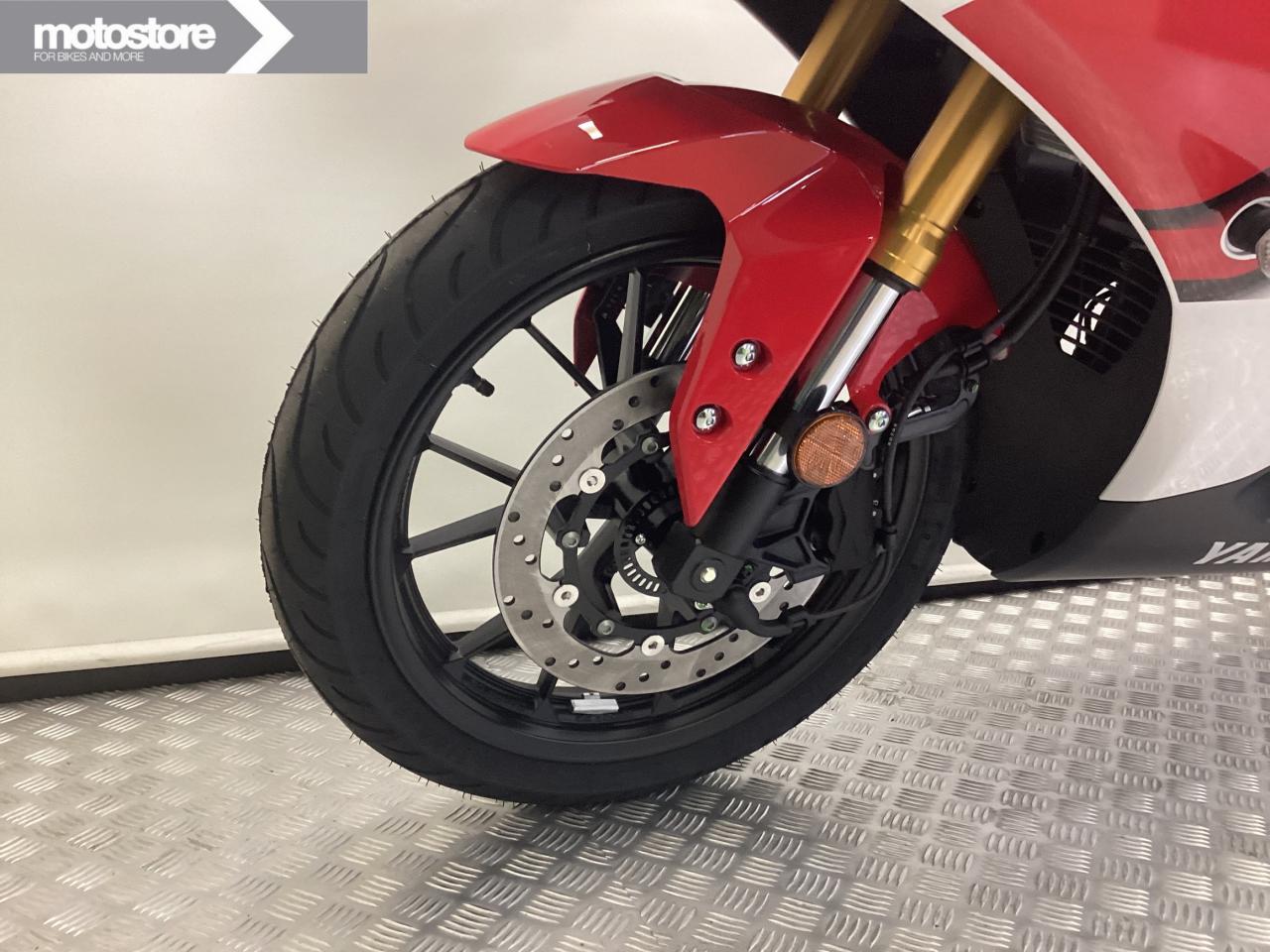 Yamaha 2026 YZF-R 125 A | Yamaha occasion