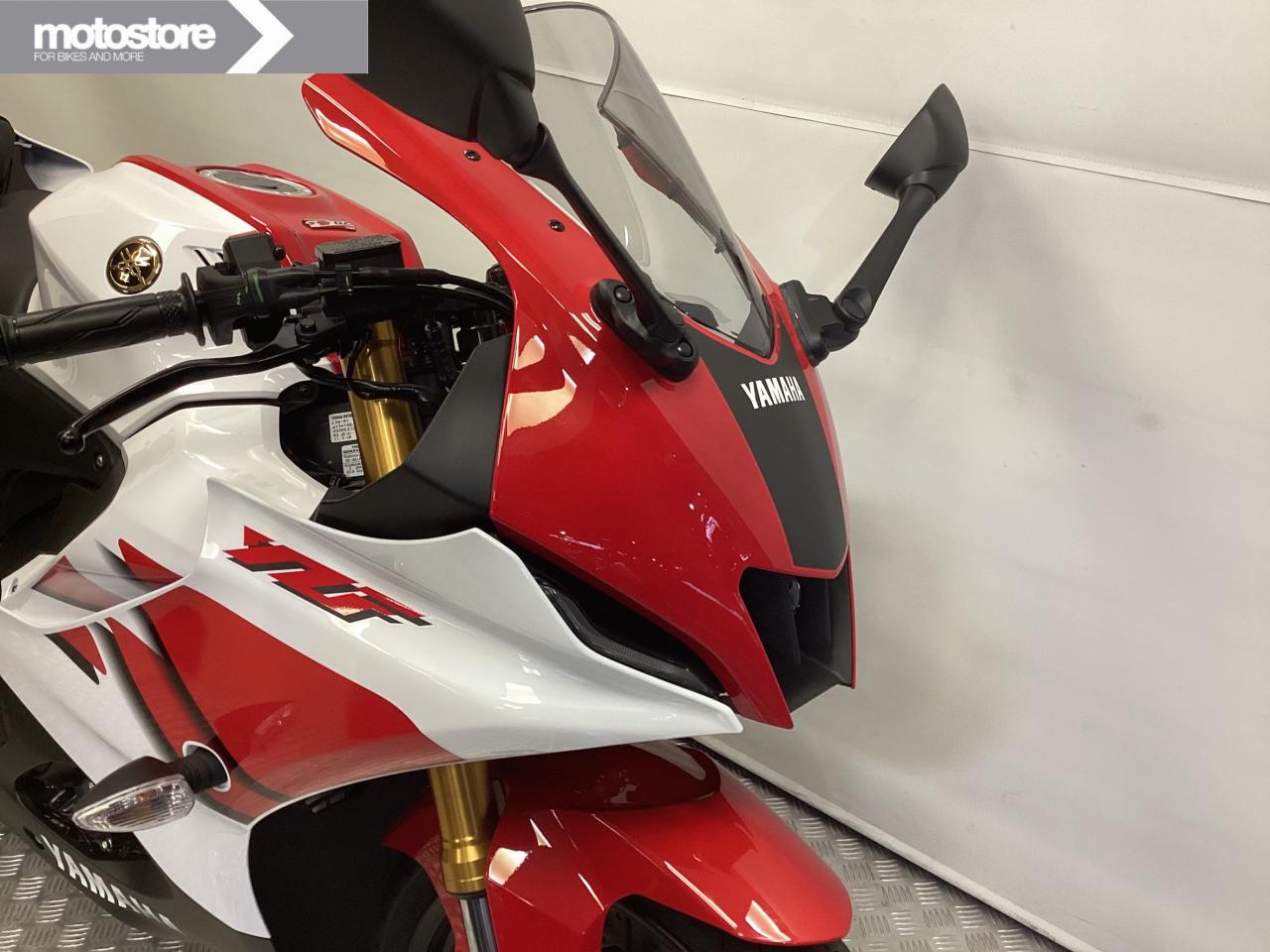 Yamaha 2026 YZF-R 125 A | Yamaha occasion