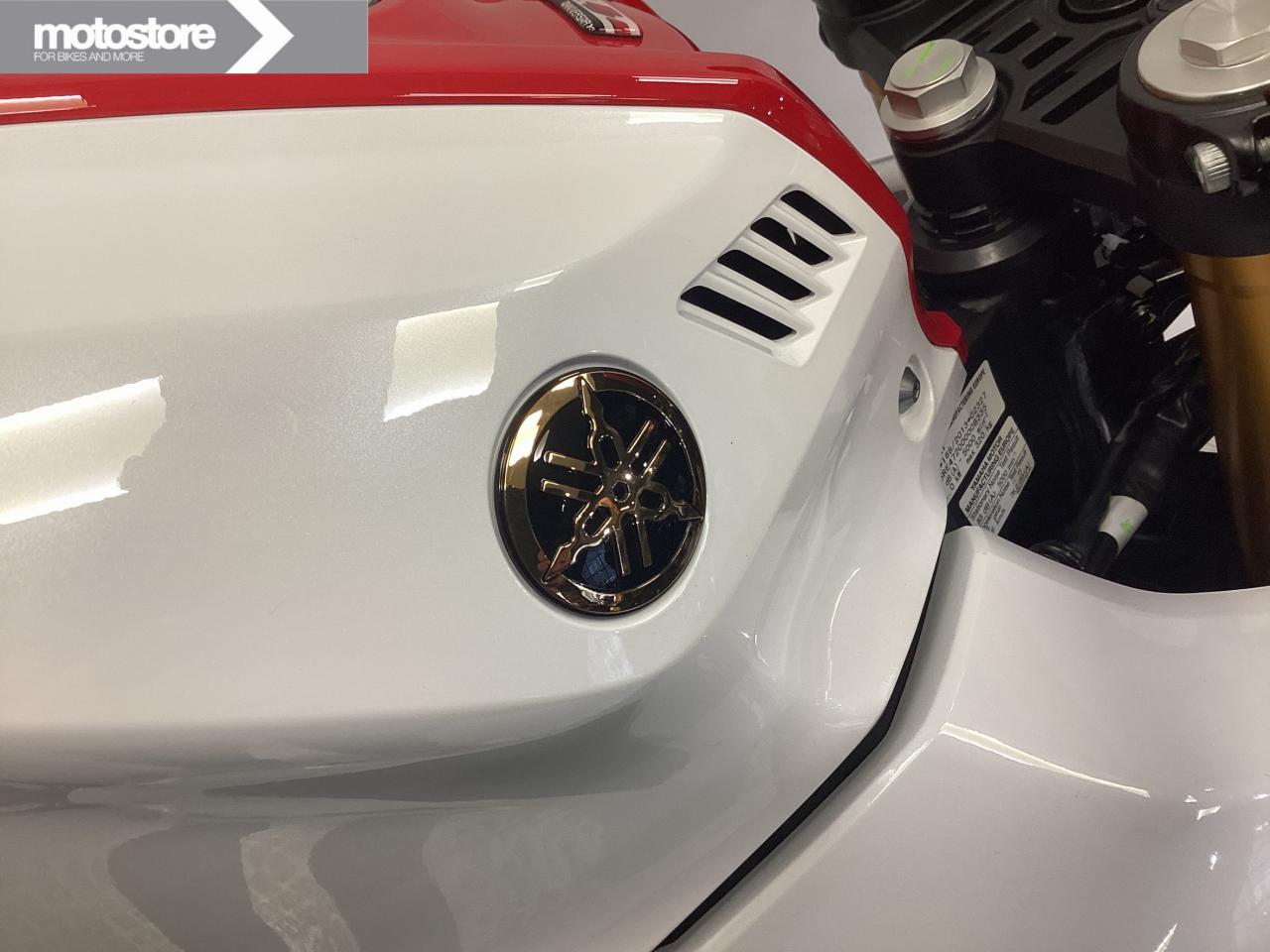 Yamaha 2026 YZF-R 125 A | Yamaha occasion