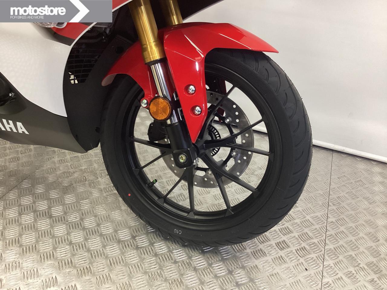 Yamaha 2026 YZF-R 125 A | Yamaha occasion