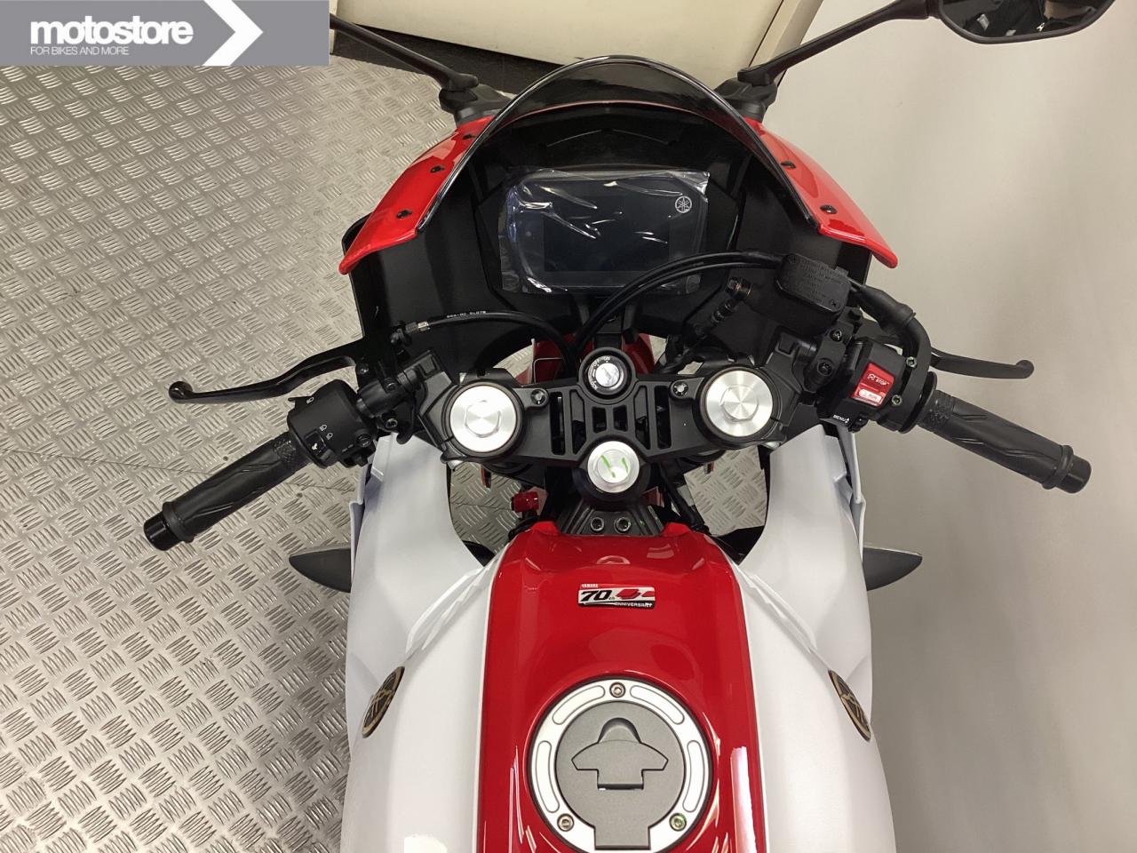 Yamaha 2026 YZF-R 125 A | Yamaha occasion