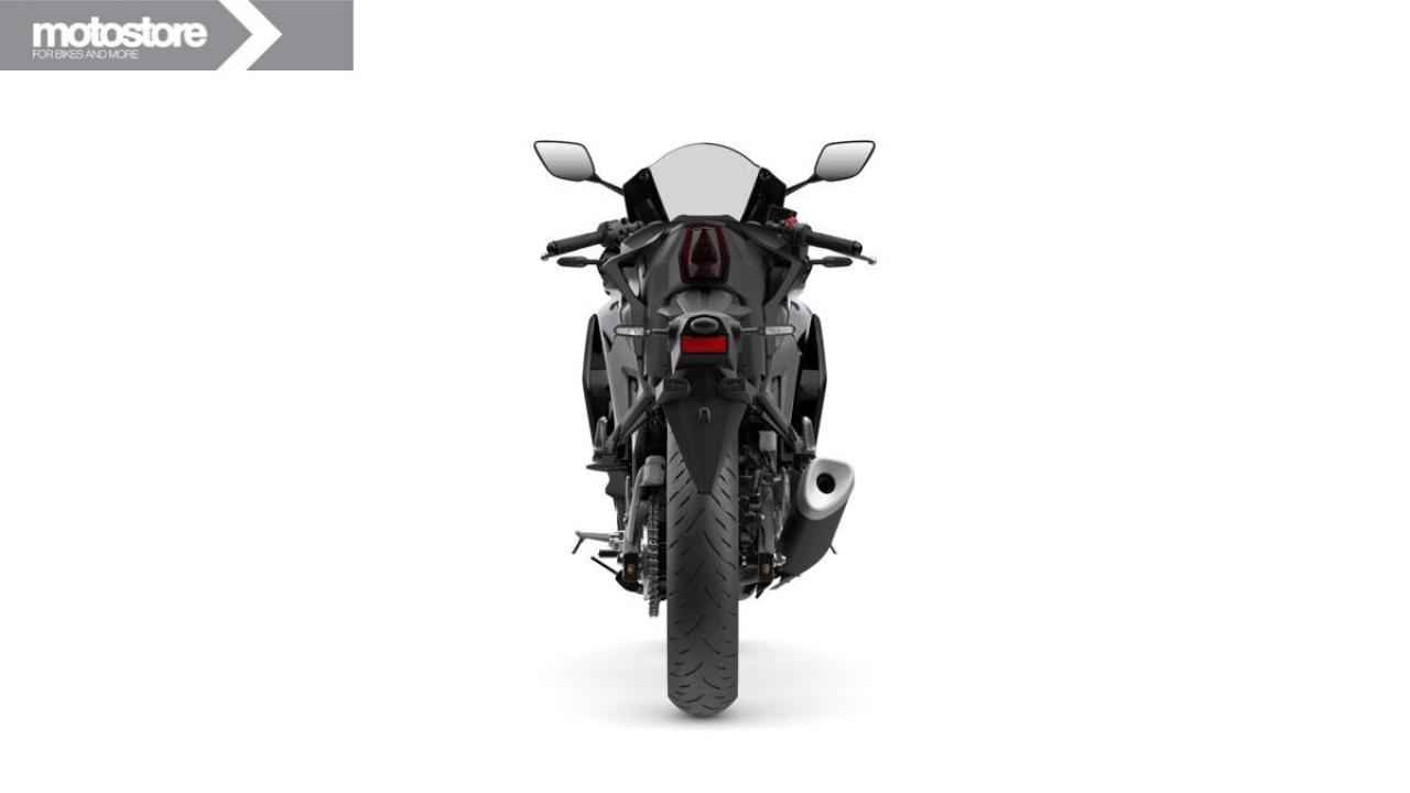 Yamaha 2025 YZF-R3 | Yamaha occasion