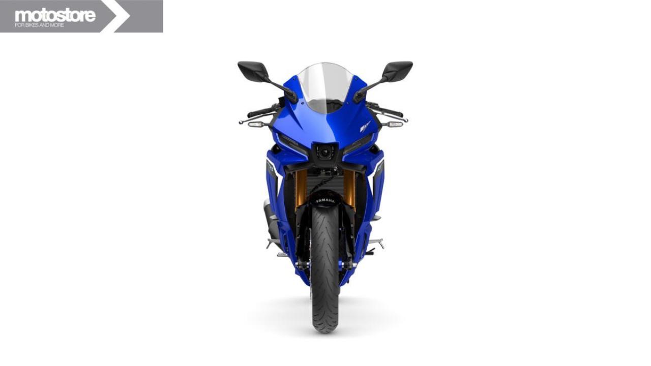Yamaha 2025 YZF-R3 | Yamaha occasion