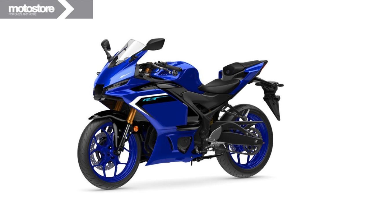 Yamaha 2025 YZF-R3 | Yamaha occasion
