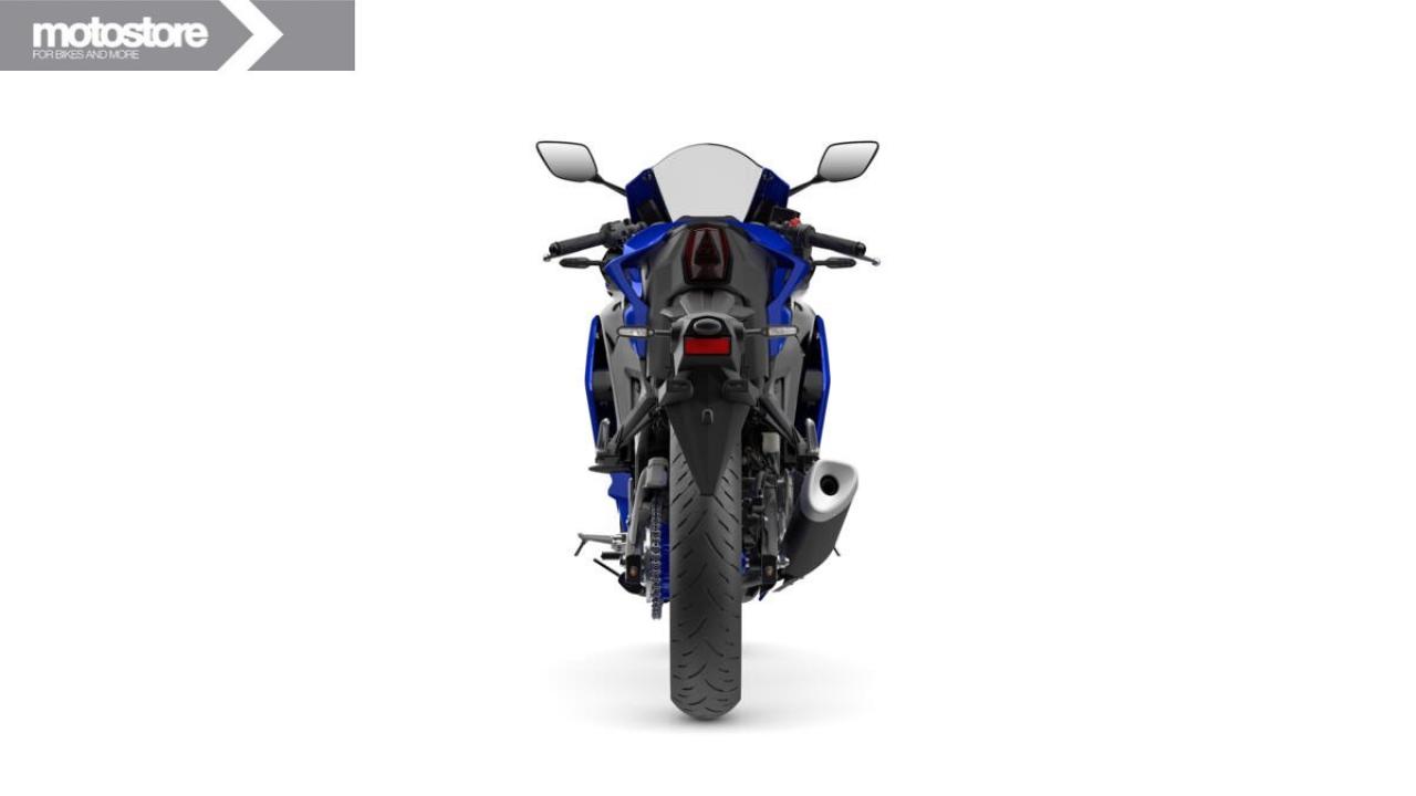 Yamaha 2025 YZF-R3 | Yamaha occasion