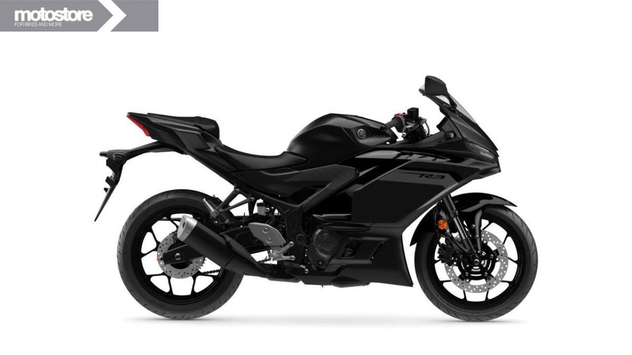 Yamaha 2025 YZF-R3 | Yamaha occasion