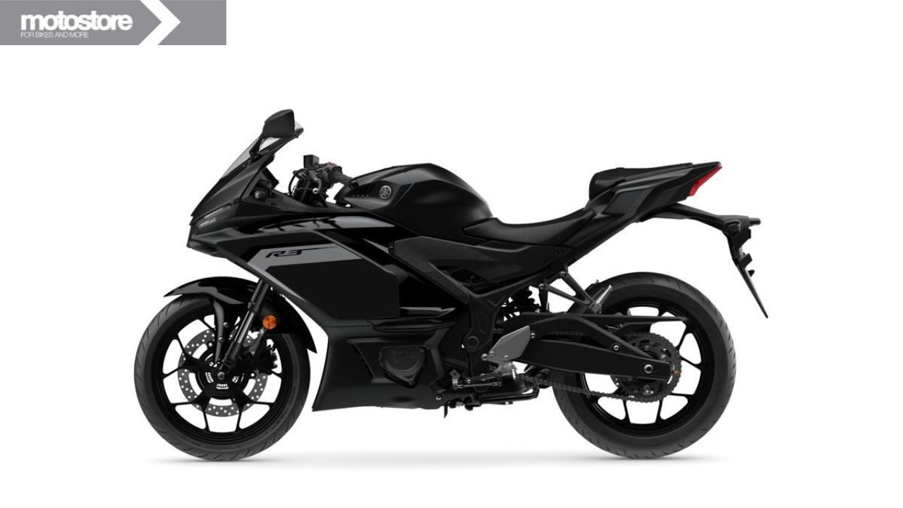 Yamaha 2025 YZF-R3 | Yamaha occasion