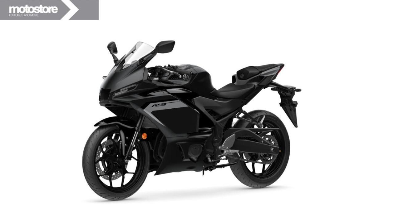 Yamaha 2025 YZF-R3 | Yamaha occasion