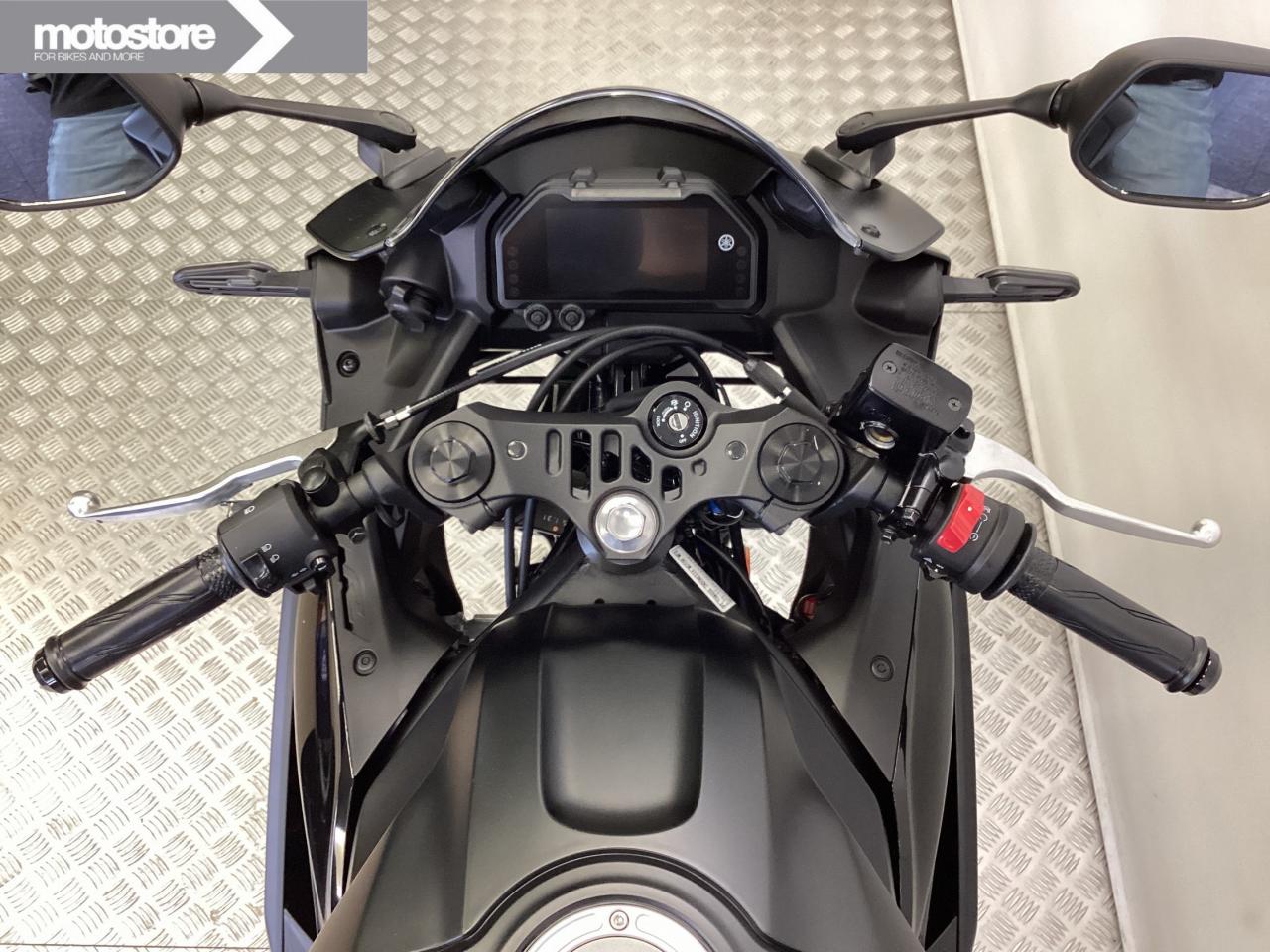 Yamaha 2025 YZF-R3 ABS | Yamaha occasion