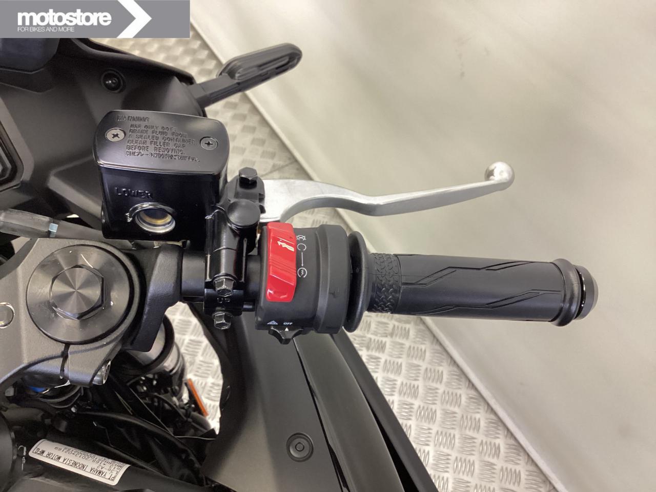 Yamaha 2025 YZF-R3 ABS | Yamaha occasion