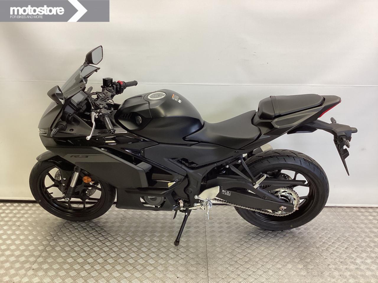 Yamaha 2025 YZF-R3 ABS | Yamaha occasion