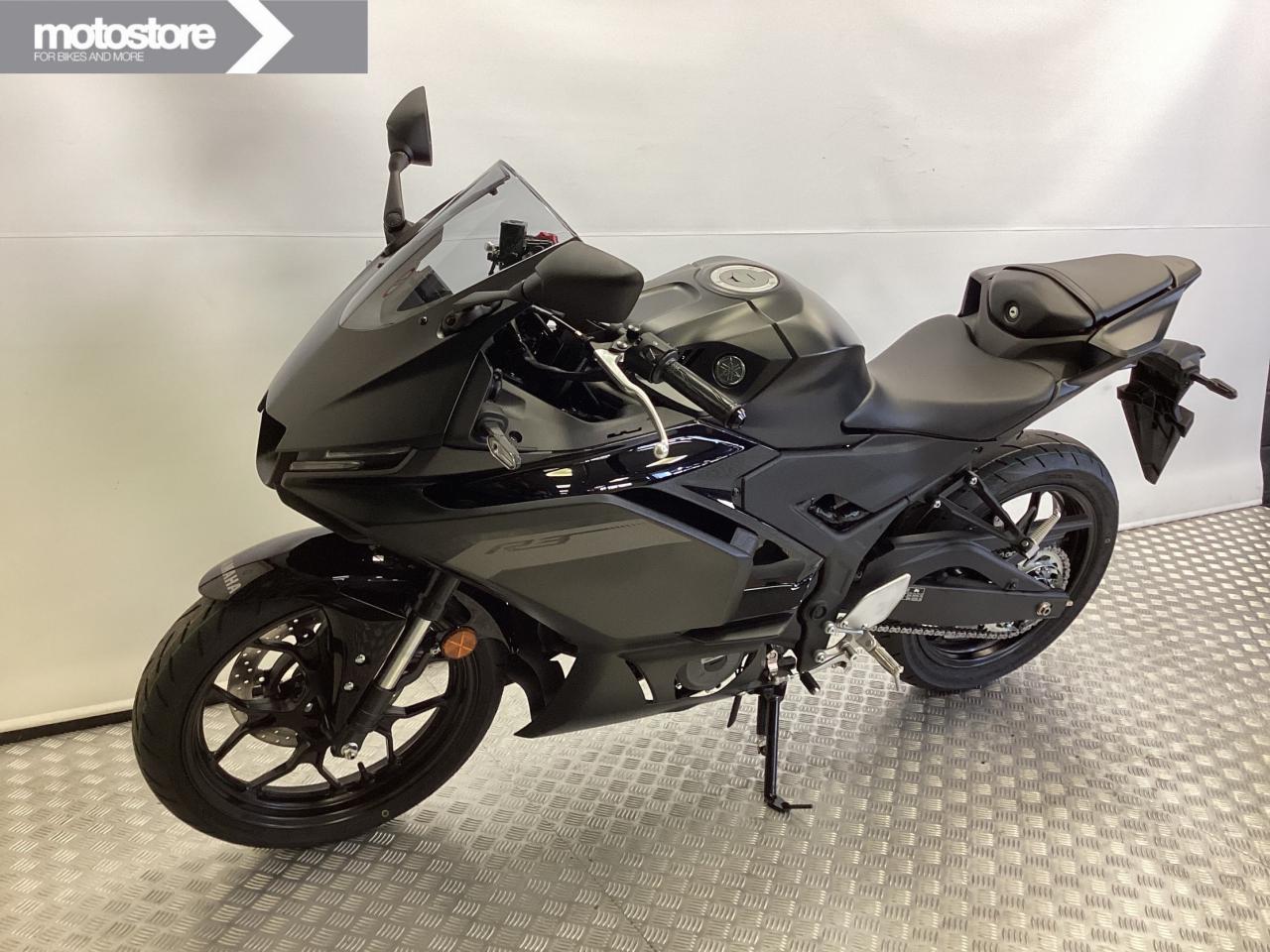 Yamaha 2025 YZF-R3 ABS | Yamaha occasion