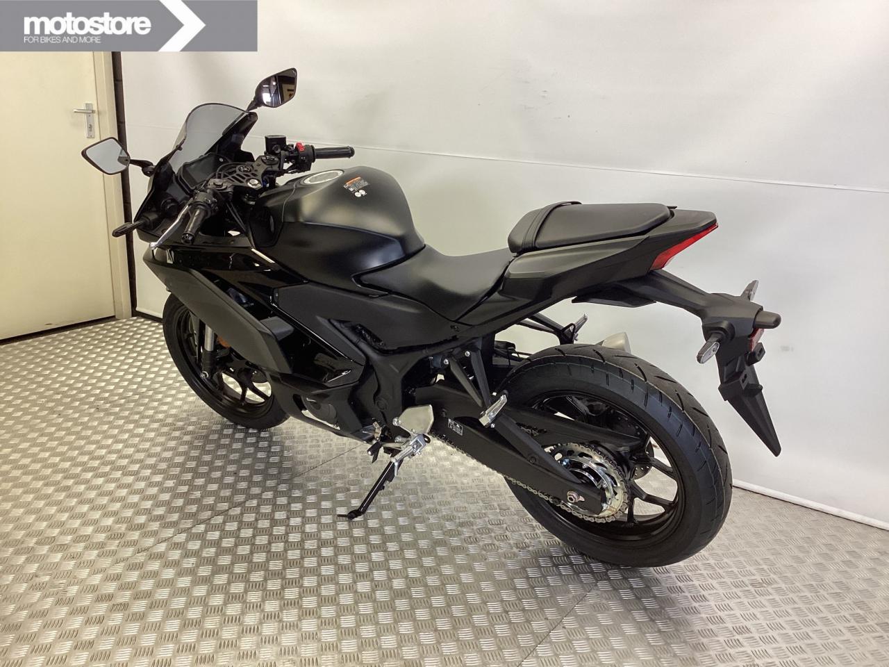 Yamaha 2025 YZF-R3 ABS | Yamaha occasion